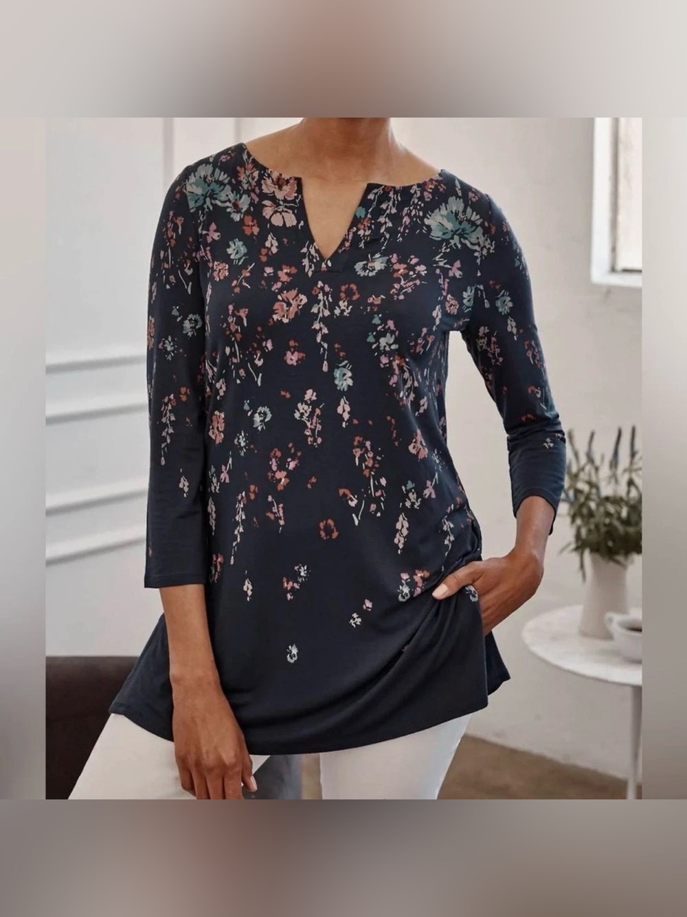 J.Jill blouse